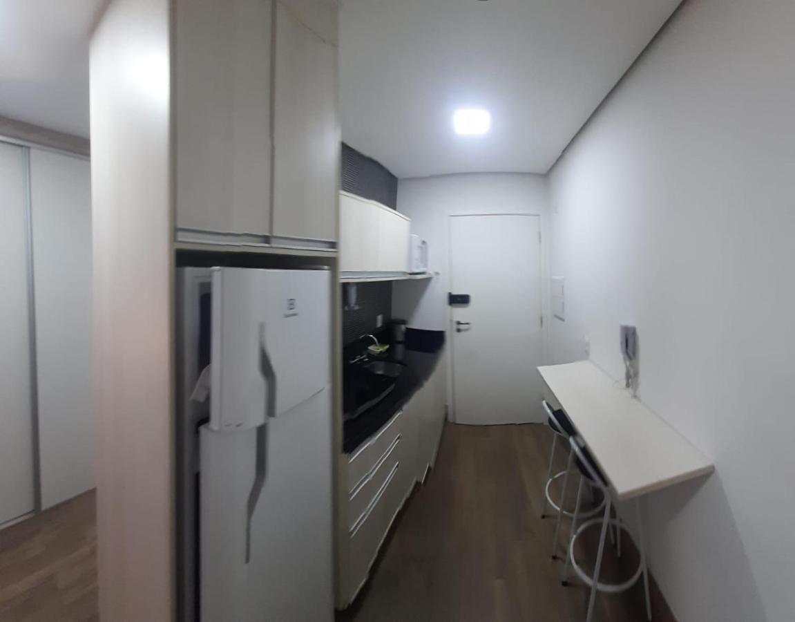 Studio Prox. Metro Avs.Paulista E Brig. L. Antonio Sao Paulo Exterior photo